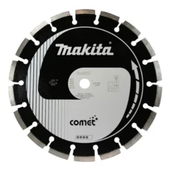 Asphalte Pour Disques Diamantés Makita 10 Mm