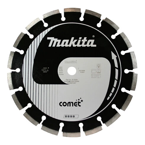 Asphalte Pour Disques Diamantés Makita 10 Mm 3 Asphalte Pour Disques Diamantés Makita 10 Mm
