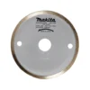 Disque Diamanté Makita 85x15 mm, Utilisation à L'eau (B-21098) -Accessoires Multitool Soldes disque diamante makita 85x15 mm utilisation a leau b 21098 10024731 0 f7HV zbx xl