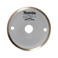 Disque Diamanté Makita 85x15 mm, Utilisation à L'eau (B-21098)