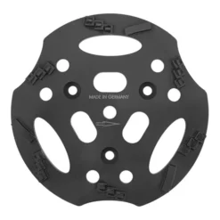 Roll: Disque Roll PCD 300mm "18xPKD Trapèze