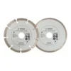 Bosch Disques à Tronçonner Diamantés Pour Carrelages Et Matériaux De Construction, Ø 125 Mm 2 Bosch Disques à Tronçonner Diamantés Pour Carrelages Et Matériaux De Construction, Ø 125 Mm -Accessoires Multitool Soldes disques a tronconner diamantes pour carrelages et materiaux de construction o 125 mm 99834563x2 0 lQgFH63Q xl