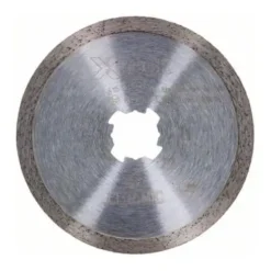 Lame De Scie Diamantée Bosch X-LOCK Standard Pour La Céramique 8 Lame De Scie Diamantée Bosch X-LOCK Standard Pour La Céramique -Accessoires Multitool Soldes disques a tronconner diamantes x lock standard for ceramic 115x22 23x1 6x7 5 115 x 22 23 x 1 6 x 7 mm 76918960 2 OMW0w7NS xl