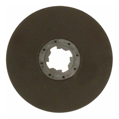 Disques à Tronçonner Droits Bosch, Standard For Metal X-Lock, Diamètre 115 Mm 4 Disques à Tronçonner Droits Bosch, Standard For Metal X-Lock, Diamètre 115 Mm – Image 2