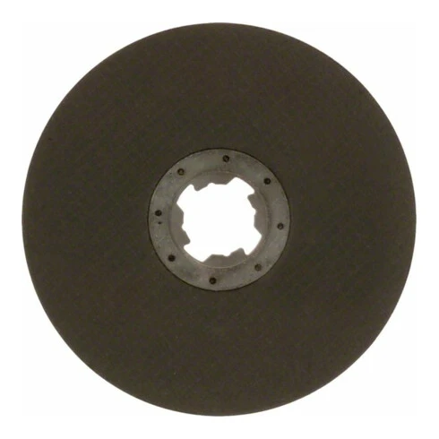 Disques à Tronçonner Droits Bosch, Standard For Metal X-Lock, Diamètre 125 Mm 4 Disques à Tronçonner Droits Bosch, Standard For Metal X-Lock, Diamètre 125 Mm – Image 2