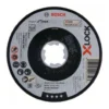 Bosch X-LOCK Cutting Disc Expert Pour Inox AS 46 T 1 Bosch X-LOCK Cutting Disc Expert Pour Inox AS 46 T -Accessoires Multitool Soldes disques a tronconner droits x lock expert for inox 115x1 6x22 23 mm as 46 t inox bf 115 mm 1 6 mm 84324641 0 x dumDg1 xl