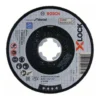 Bosch X-LOCK Cutting Disc Expert Pour Métal A 30 S BF -Accessoires Multitool Soldes disques a tronconner droits x lock expert for metal 115x2 5x22 23 mm a 30 s bf 115 mm 2 5 mm 83996956 0 OEypwh0d xl