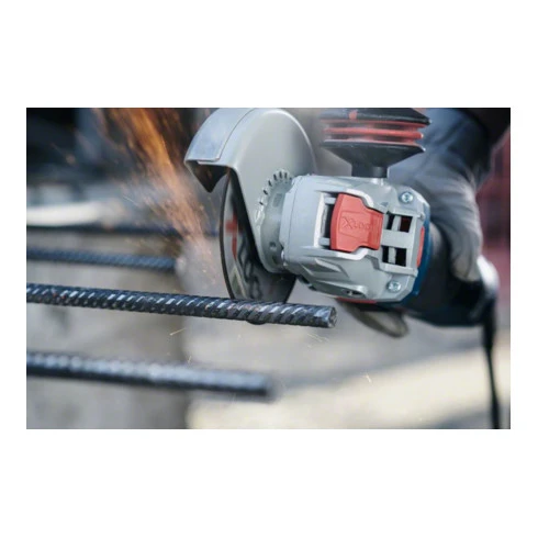 Bosch X-LOCK Cutting Disc Expert Pour Métal A 30 S BF 4 Bosch X-LOCK Cutting Disc Expert Pour Métal A 30 S BF – Image 2