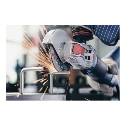 Bosch X-LOCK Cutting Disc Expert Pour Métal A 30 S BF 5 Bosch X-LOCK Cutting Disc Expert Pour Métal A 30 S BF – Image 3