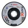 Bosch X-LOCK Cutting Disc Expert Pour Metal AS 46 S BF -Accessoires Multitool Soldes disques a tronconner droits x lock expert for metal 125x1 6x22 23 mm as 46 s bf 125 mm 1 6 mm 76132516 0 r AcicBb xl