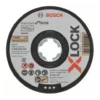 Disques à Tronçonner Droits Bosch X-LOCK Standard For Inox -Accessoires Multitool Soldes disques a tronconner droits x lock standard for inox 115x1x22 23 mm 115 x 1 x 22 23 mm 82555142 0 DnMu6cwe xl