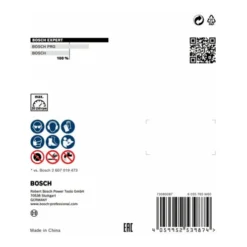 Disques De Coupe Diamantés Bosch EXPERT HardCeramic 7 Disques De Coupe Diamantés Bosch EXPERT HardCeramic -Accessoires Multitool Soldes disques de coupe bosch expert en ceramique dure diamantee 76 x 1 9 x 10 mm 75209866 1 mq 4D0b xl