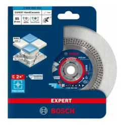 Disques De Coupe Diamantés Bosch EXPERT HardCeramic X-LOCK 8 Disques De Coupe Diamantés Bosch EXPERT HardCeramic X-LOCK -Accessoires Multitool Soldes disques de coupe diamantes bosch expert hard ceramic x lock 85 x 22 23 x 1 6 x 7 mm 76323995 2 o9UXehrj xl