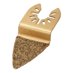 Doigts De Ponçage Au Carbure De Tungstène DeWalt Multi-Tool