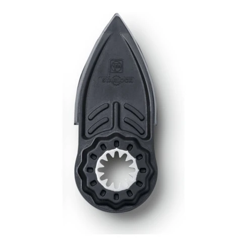 Doigts De Ponçage, Condit. 2 Pce, Montage SL Fein 3 Doigts De Ponçage, Condit. 2 Pce, Montage SL Fein