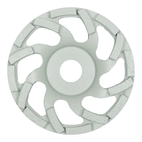 Meule Diamantée Klingspor DS 600 S Pour Meuleuse D'angle Pour Béton, Argile Réfractaire, Pierre Naturelle, Maçonnerie, Briques 3 Meule Diamantée Klingspor DS 600 S Pour Meuleuse D'angle Pour Béton, Argile Réfractaire, Pierre Naturelle, Maçonnerie, Briques