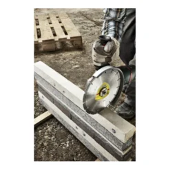 Disque à Tronçonner Diamanté Klingspor DT 350 U 6 Disque à Tronçonner Diamanté Klingspor DT 350 U -Accessoires Multitool Soldes dt 350 u disques a tronc diamante klingspor 115 x 2 4 x 22 23 mm 8 segments 33 x 2 4 x 10 mm denture standard 95003835 1 UMD5I5LD xl