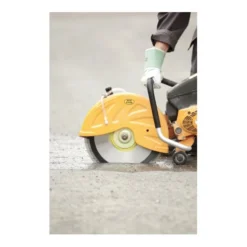 Klingspor Disque Diamanté DT 612 A Supra Pour Asphalte, Grès -Accessoires Multitool Soldes dt 612 a disques a tronc diamante klingspor 300 x 2 8 x 25 4 mm 18 segments 40 x 2 8 x 10 mm segments multiples 96383850 2 bb3DENWV xl