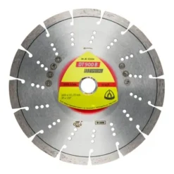Klingspor Disque De Découpe De Diamants DT 900 B