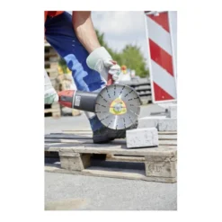 Klingspor Disque De Découpe De Diamants DT 900 B 6 Klingspor Disque De Découpe De Diamants DT 900 B -Accessoires Multitool Soldes dt 900 b disques a tronc diamante klingspor 115 x 2 4 x 22 23 mm 8 segments 33 x 2 4 x 12 mm denture standard 73375589 1 h6b JsZs xl