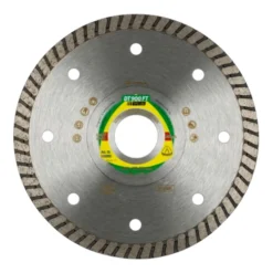 Disque Diamant Klingspor DT 900 FT Spécial Pour Meuleuse D'angle Pour Grès Fin, Carrelage, Carreaux De Poêle, émaillés, Granit
