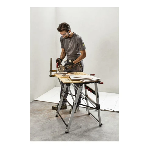 Disque Diamant Klingspor DT 900 FT Spécial Pour Meuleuse D'angle Pour Grès Fin, Carrelage, Carreaux De Poêle, émaillés, Granit 4 Disque Diamant Klingspor DT 900 FT Spécial Pour Meuleuse D'angle Pour Grès Fin, Carrelage, Carreaux De Poêle, émaillés, Granit – Image 2