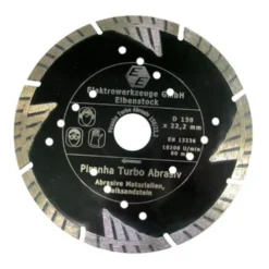 Eibenstock Disque Diamant Standard