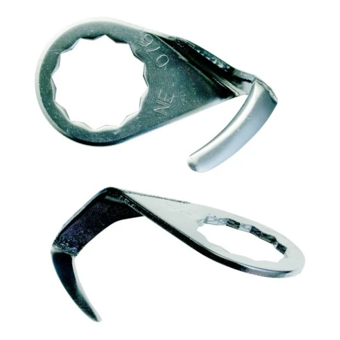 En Forme De U, Longueur De Coupe 18 Mm Fein 3 En Forme De U, Longueur De Coupe 18 Mm Fein
