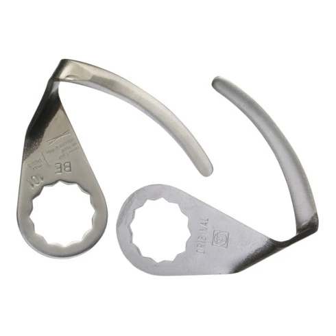 En Forme De U, Longueur De Coupe 60 Mm Fein 3 En Forme De U, Longueur De Coupe 60 Mm Fein