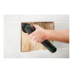 Bosch Enlève-mortier à Concrétion Carbure Starlock AVZ 70 RT4, 3 Max 70 Mm