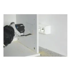 Bosch Enlève-mortier à Concrétion Carbure Starlock AVZ 70 RT4, 3 Max 70 Mm -Accessoires Multitool Soldes enleve mortier a concretion carbure starlock avz 70 rt4 3 max 70 mm 52985070x1 2 sOq h7GM xl