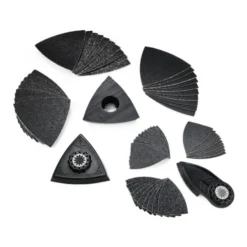 FEIN Kit De Ponçage, Best Of Starlock SANDING, Type: SET