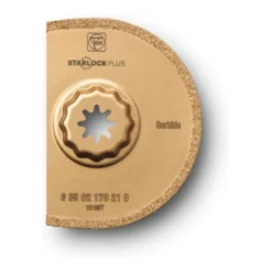 FEIN Lame De Scie à Segment, Carbure, 1,2 Mm 90 Mm