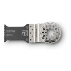 FEIN Lame De Scie E-Cut, Bi-métal, Fine 30 Mm