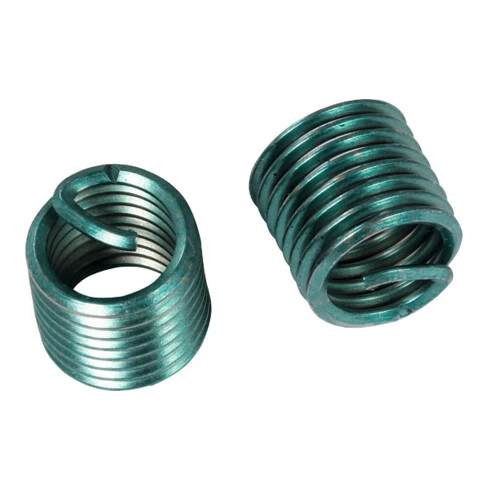 Jeu De Filets Helicoil PLUS, 10 Ou 20 Pièces, 1,5 X D, Type/taille De Filet : M5 3 Jeu De Filets Helicoil PLUS, 10 Ou 20 Pièces, 1,5 X D, Type/taille De Filet : M5