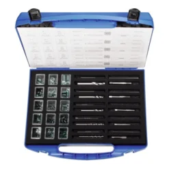 Assortiment De Réparation De Fils Helicoil PLUS, M5 - M12