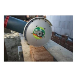 Disque à Tronçonner Diamanté Heller ONE FOR ALL Diamètre 230 Mm -Accessoires Multitool Soldes heller one for all disque de coupe diamantee diametre 230 mm 69862929 2 kzK9CkAr xl