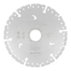 Disque à Tronçonner Diamanté Heller ONE FOR ALL Diamètre 125 Mm -Accessoires Multitool Soldes heller un pour tous disque de coupe diamante de 125 mm de diametre 69797392 0 MWRpsYAb xl