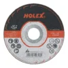Disque à Tronçonner HOLEX Extra-étroit 2 Disque à Tronçonner HOLEX Extra-étroit -Accessoires Multitool Soldes holex disque de tronconnage extra mince 115 mm 63245931x1 0 SH5VVGcc xl