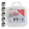 BGS Technic Inserts Filetés De Remplacement BGS M16 X 1,5 Mm, 5 Pièces -Accessoires Multitool Soldes inserts taraudes m18 x 1 5 mm 5 pieces kraftmann 93535726 0 upmhKTfE xl