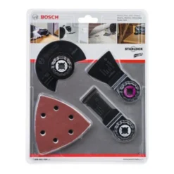 Jeu D'accessoires Universels GOP 13-pces Bois Et Métal BOSCH -Accessoires Multitool Soldes jeu daccessoires universels gop 13 pces bois et metal bosch 210520x1 1 seNOsQGo xl