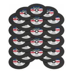 Jeu De Disques à Tronçonner 9033P-08/25 HAZET