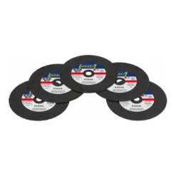 Jeu De Disques à Tronçonner 9033P-08/5 HAZET