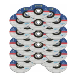 Jeu De Disques à Tronçonner 9233-010/25 ∙ Nombre D'outils : 25 HAZET
