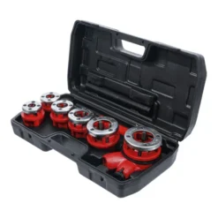 Jeu De Filières Automatiques 1/4" - 1 1/4" 8 Pièces BGS Do It Yourself -Accessoires Multitool Soldes jeu de filieres automatiques 1 4 1 1 4 8 pieces bgs do it yourself 97180052 2 ttIi42rH xl