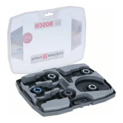 Jeu De Lames De Scie Bosch Best Of Cutting-Set