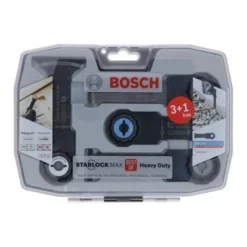 Jeu De Lames De Scie Bosch Best Of Heavy Duty StarlockMax -Accessoires Multitool Soldes jeu de lames de scie bosch best of heavy duty starlockmax 81827962x1 1 ZlHyRmp3 xl