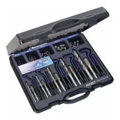 Jeu De Réparation De Filetage 842N-614/118 HAZET