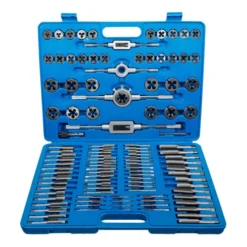 BGS Technic Jeu De Tarauds Kraftmann M2-M18 110 Pièces