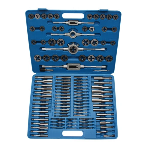 BGS Technic Jeu De Tarauds Métrique 110 Pièces BGS 3 BGS Technic Jeu De Tarauds Métrique 110 Pièces BGS